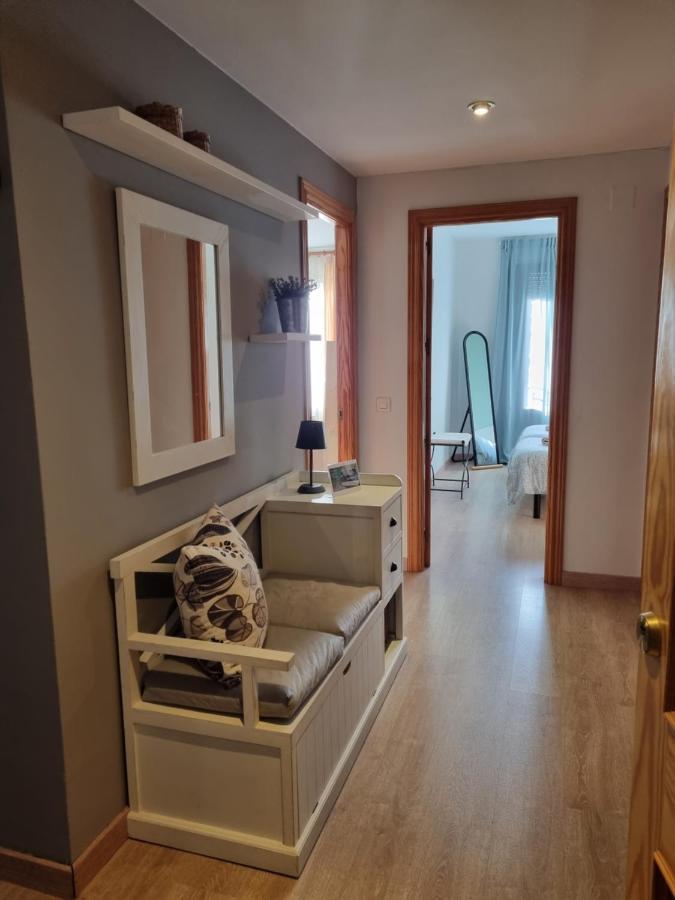 Apartamento Mirador de la Catedral Jaca Exterior foto